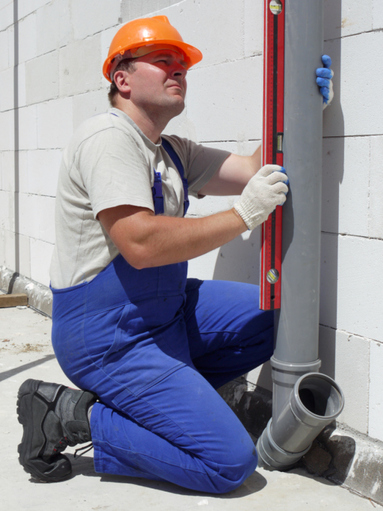 Commercial plumbing Services kitchener