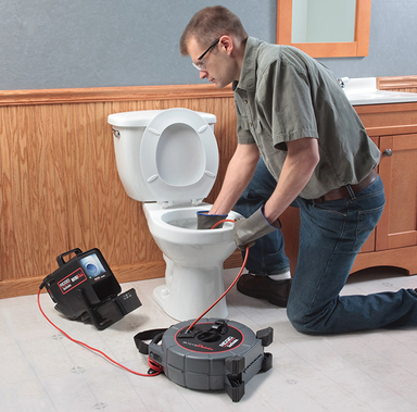 Toilet Repairs and Installations kitchener