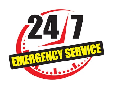 24 hour emergency plumbing service waterloo
